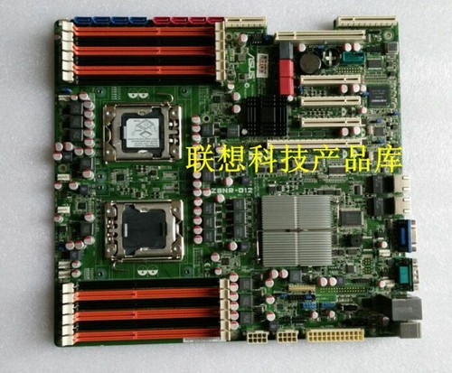 1pc for z8nr - x58, server