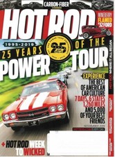 HOT ROD 2019 NOV - '95-19