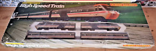 🟢OO Gauge Hornby HST Inter