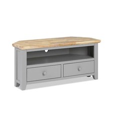 Corner TV Unit Cabinet 2