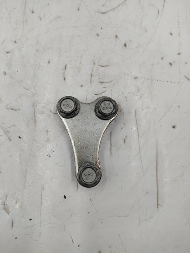Engine support bracket - engine,