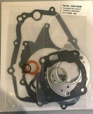 For Yamaha DT 125 R - Complete