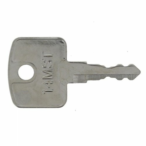 14mst master key for manitou - for,