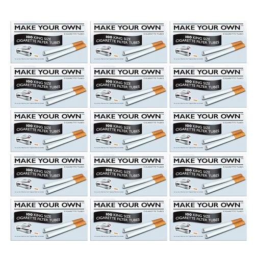 1500 make your own rizla - your, by