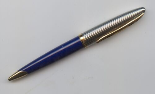 Waterman carene ball - waterman,