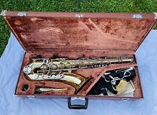 Yamaha YTS 23  Vintage Tenor Saxophone In Excellent Condition