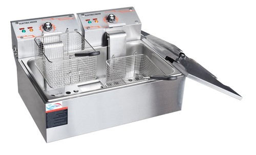 Commercial 12l electric - commercial,