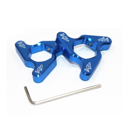 22mm front fork - front,