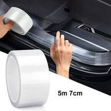 For Lexus Car Door Plate Sill