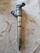 Bosch Injector Mercedes A160 A180 A200 B180 B200 2.0 CDI 0445110166 0445110167