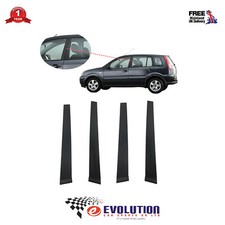 Front RH LH Rear Doors B