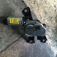 VOLKSWAGEN TIGUAN MK1 WIPER MOTOR REAR 5N0955711B 2009-2015