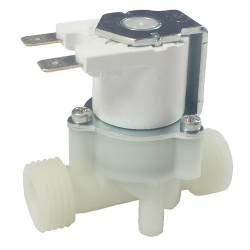 Armitage shanks solenoid for - armitage,