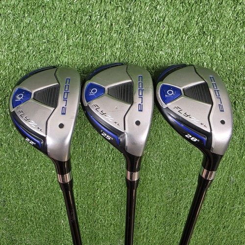 Cobra fly hybrid set 4h - hybrid,