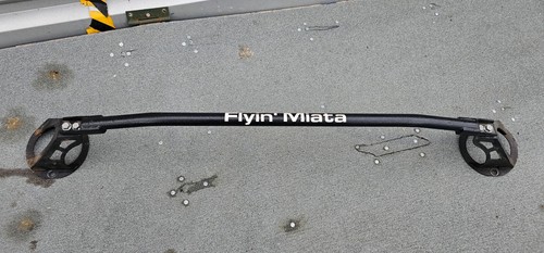 Mazda mx5 front strut brace - strut,