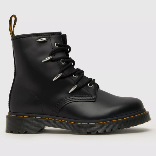 Martens boots black - dr,