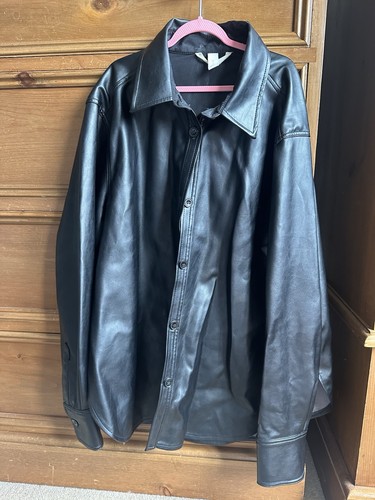 Plastic leather - plastic,