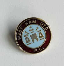 West Ham United Vintage