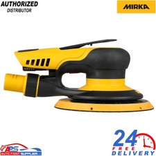 Mirka PROS 650CV Air Palm