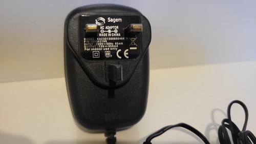 Sagem ka23d130065046k - sagem,