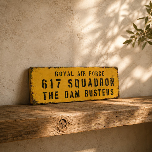 Raf 617 squadron dambusters - squadron,
