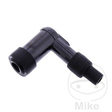 Spark Plug Cap LB05F Black JMP