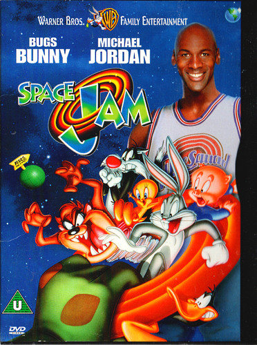 Space jam kids - kids, u