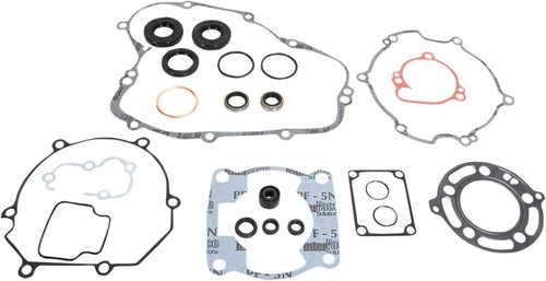 Moose full gasket oil - oil, seal