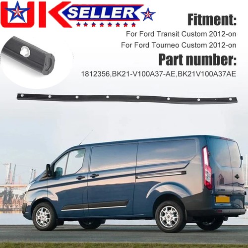 Fits ford transit - ford, custom