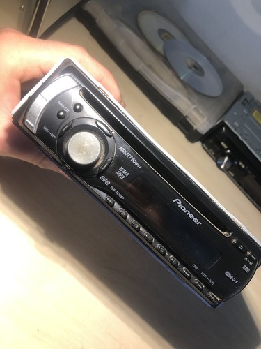 Pioneer deh 2920 - pioneer, deh-2920