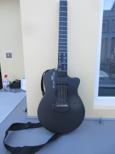 Yamaha digital guitar - yamaha, ez-ag