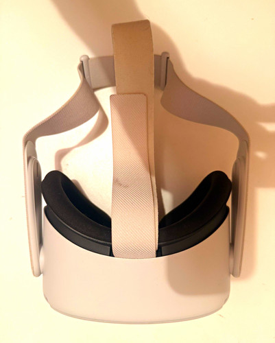 Meta quest standalone vr - 2,