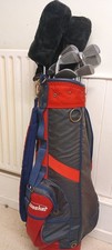 Halibut golf clubs - halibut,