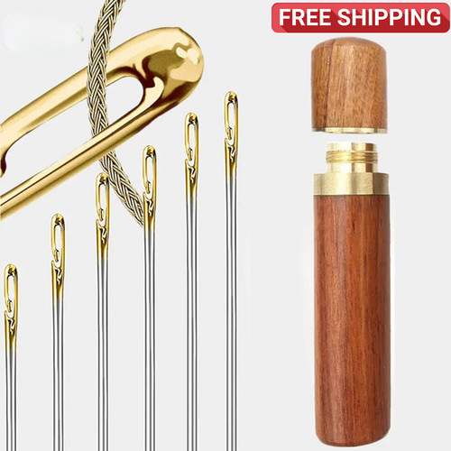 12pcs self threading sewing - self,