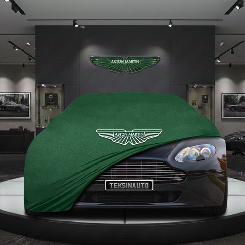 Aston martin vantage custom - martin,