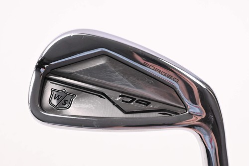 Wilson forged iron - #4,