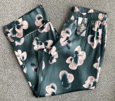 BNWT M&S Rosie Ladies Green