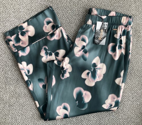 Bnwt rosie ladies green - rosie,