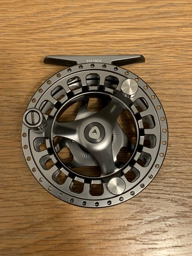 Greys gts 900 fly - greys,