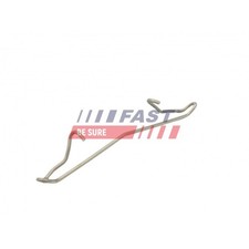 For Fiat Doblo Ford Fiesta Accessory Kit Front Brake Disc Pad