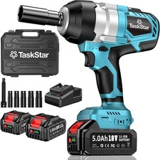 1/2in Cordless Brushless
