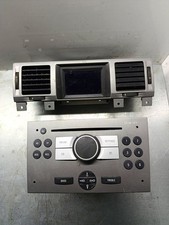 Opel Vectra C 2007 Radio CD