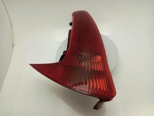 PEUGEOT 206 Tail Light Rear