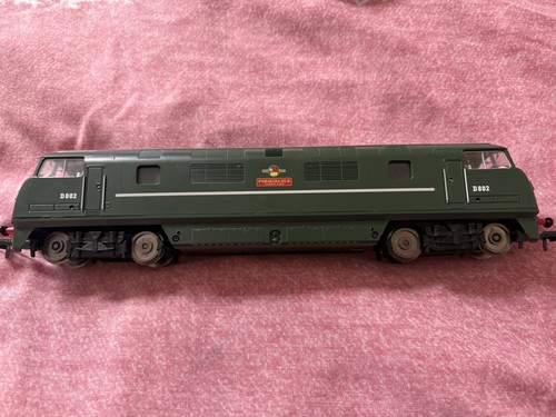 Hornby gauge r3068 br - 'oo',