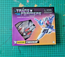 Transformers G1 King Toys Mini