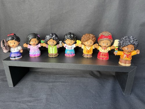 Disney little people encanto - people,