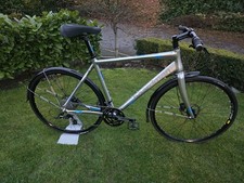 Boardman Hybrid Team Large