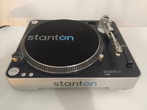 Stanton t60 direct drive - t60,