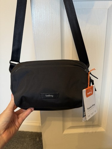 Bellroy transit sling - bellroy,