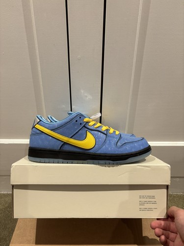 Nike dunk low the - nike,